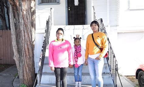 Judge Orders West Oakland Moms Squatting In Vacant Home To Be Evicted