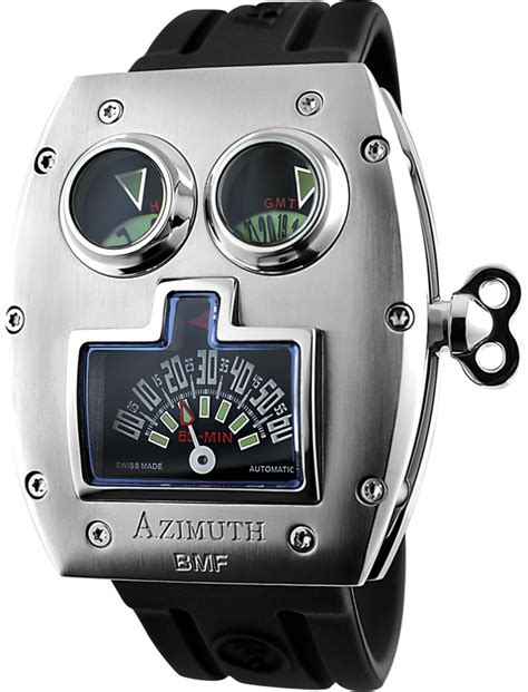 10 Ugliest Watches Watches That Look Bad
