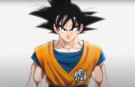 Dragon ball movie 2021 release date. Dragon Ball Super: Super Hero character concepts revealed at SDCC 2021 - Kaiju Gaming