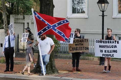 Virginia Revokes License Plates Featuring Confederate Flag Wsj