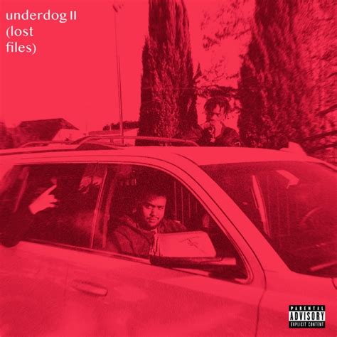 Underdog 2 By Duwap Kaine Album Trap Reviews Ratings Credits