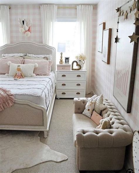 No teenage girl's bedroom is complete without a vanity. Gorgeous Small Couch Designs To Complete Your Bedroom ...