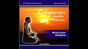 Relajación hecha Música - Meditación de Thais - YouTube