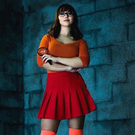 34 Velma Halloween Costume Diy Info 44 Fashion Street