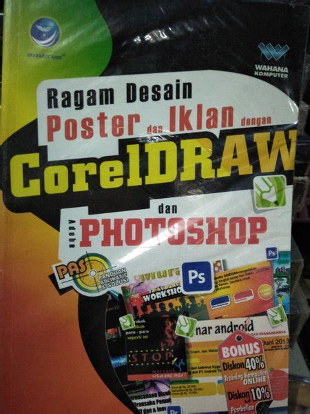 Ragam Sumber Elektronis Desain Poster Dan Iklan Dengan Coreldraw Dan SexiezPicz Web Porn