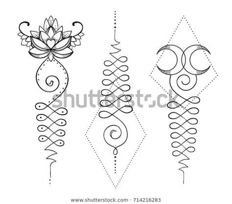 232 отметок «нравится», 2 комментариев — sabby's studio (since 1998) (@sabbysstudio) в instagram: Descubra Lotus Sacred Geometry Unamole Hindu Symbol ...