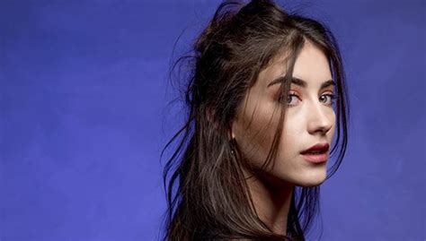 Hazal Kaya Unfpa T Rkiyenin Iyi Niyet El Isi Oldu Norm Haber