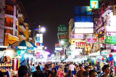 Best Night Markets In Thailand Market Shopping In Thailand Go Guides My Xxx Hot Girl