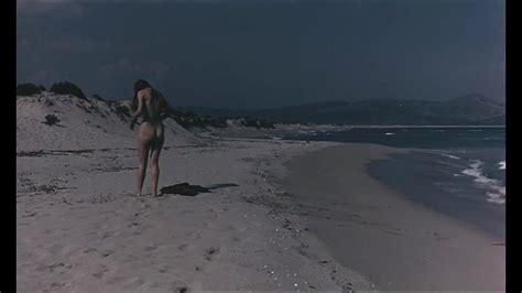 Nude Video Celebs Carole Andre Nude Le Lys De Mer 1969