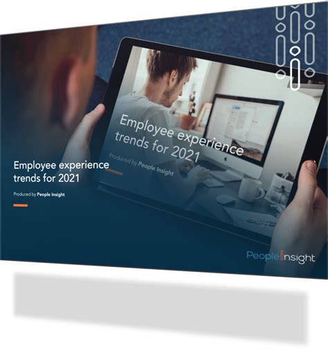 Employee Experience Trends 2021 People Insight