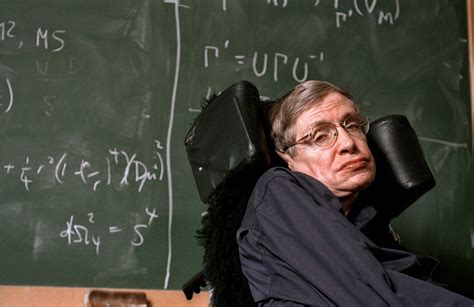 ¿que Enfermedad Tenia Stephen Hawkings Open Ai Lab