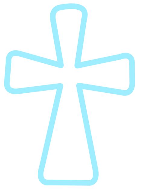 Cruz Bautizo Png Free Logo Image