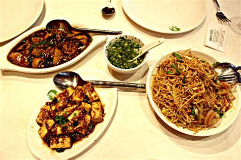 While many healthy chinese food the great thing about this famous chinese food dish is that you can use some other meats instead of pork. Guide To Indianized Chinese Food In 6 Dishes - Food Republic