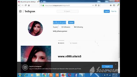 If they're an editor/contributor/author at a publication, but the website doesn't list their email address, what can you do? How to find someone instagram email address - YouTube
