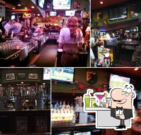 Tilted Kilt Pub And Eatery In Cleveland Restaurant Menu And Reviews
