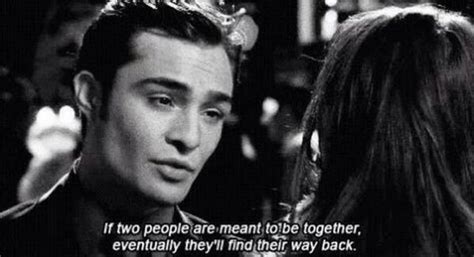 Chuck Bass Said It Gossip Girl Quotes Gossip Girl Girl Quotes