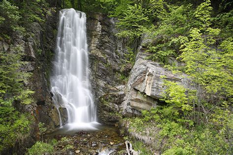 Dummerston Falls Vermont