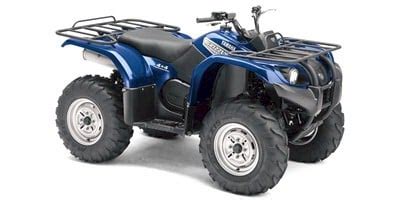 Yamaha Yfm Fgw Grizzly Cc Prices And Values J D Power