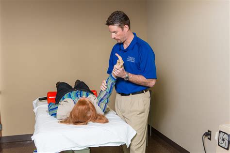 Vereen Rehabilitation Center Colquitt Regional Medical Center