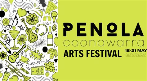 Design Prize Penola Coonawarra Arts Festival Held Every May Art Music Food Wine