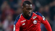 Boubakary Soumare: Leicester complete £17m signing of Lille midfielder ...