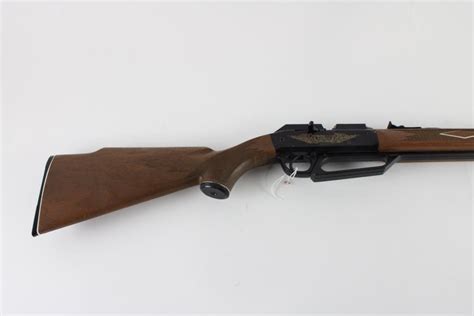 Daisy Powerline Pellet Rifle Property Room