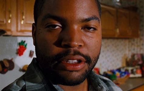 Ice Cube Is Reportedly Making Another Friday Movie