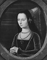 Margaret of Bourbon, Queen of Navarre (1211-1256) Nationalmuseum ...