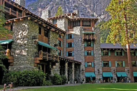 Where To Stay In Yosemite 20 Amazing Lodges Cabins And Campgrounds In