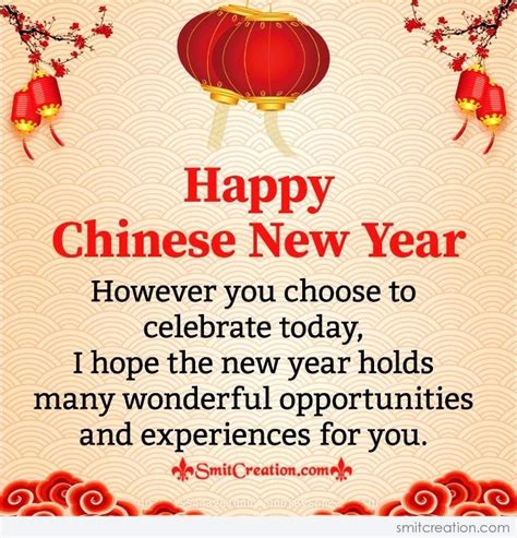 Let them know how special they are to you and wis. Happy Chinese New Year Card To Wish Your Friends and ...