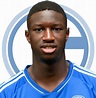 Ibrahima Cissé: Spielerprofil 2023/24 - alle News und Statistiken