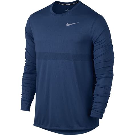 Camiseta Running Nike Zonal Cooling Relay Hombre 833585 429