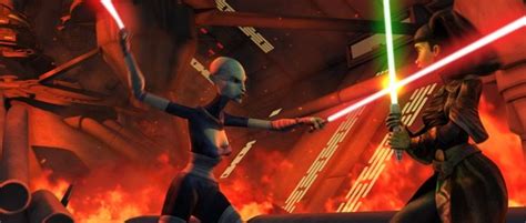Attachments Ahsoka Tano X Male Reader Discontinued Chapter 11 The