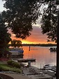 Sunset on Prior Lake | Sunset on Prior Lake Prior Lake, MN 4… | Flickr