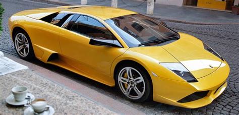 2006 Lamborghini Murcielago Information And Photos Momentcar