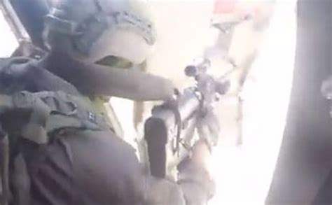 Операция в Дженине видео от первого лица Арабо израильский конфликт