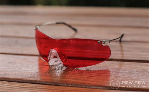 11 Best Shooting Glasses Of 2023 [hands On And Real Views] Pew Pew Tactical