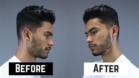 No, we want a beard that's full and thick; How to make a patchy beard look fuller - BeardStylesHQ