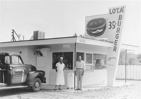 Where Was The First Blakes Lotaburger Vending Business Machine Pro