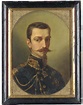 Italian School, 19th Century , Portrait of Ferdinando di Savoia, Duke ...