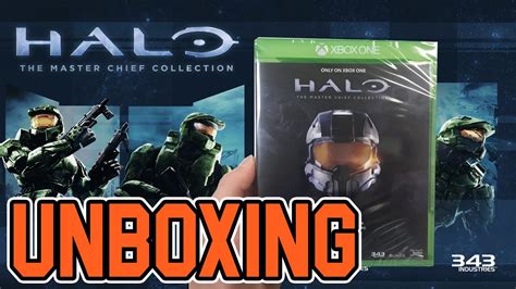 Halo The Master Chief Collection Xbox One Digital Code Halo Master