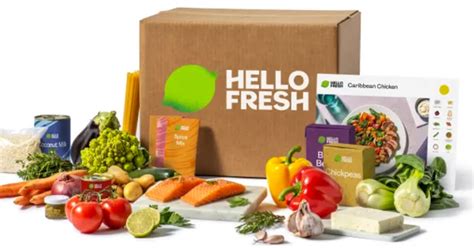 Authenticate Has Hello Fresh As New Customer Authenticate