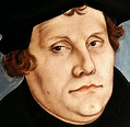 Helden über Helden: "Martin Luther war ein echter Revolutionär" - WELT
