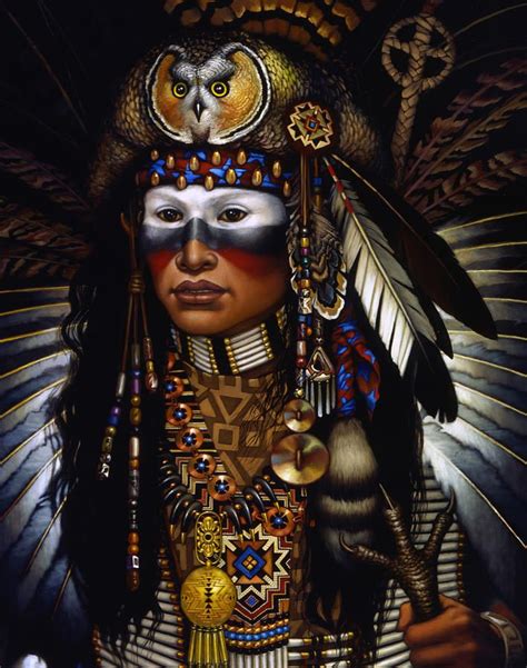 Eagle Claw By Jane Whiting Chrzanoska Native American Images Native