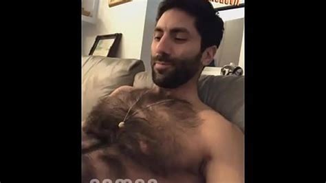 Nev Schulman Leaked Hairy Nudes Hot Gay Porn