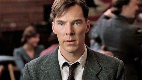 Review The Imitation Game And The Theory Of Everything Bbc Culture