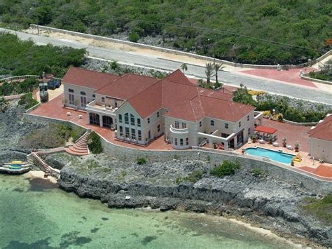 Luxury Royal Vista Estate In Cayman Islands For Sale