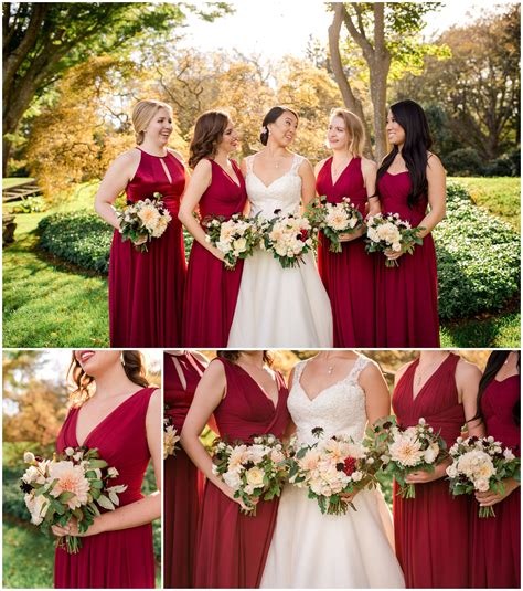 Emily Nikolay Travel Themed Fall Wedding At The Glen Manor House In