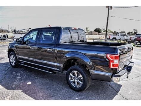 New 2020 Ford F 150 Xlt 2wd Supercrew 55 Box In Lkd17355 Stanley