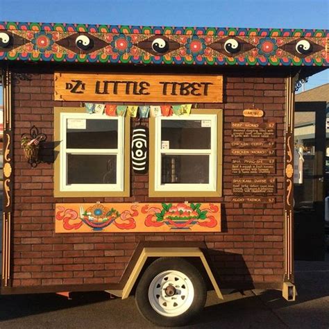 Small eatery specializing in lao/thai food and other southeast asian dishes! Food Trucks for Sale Madison Wi - typestrucks.com